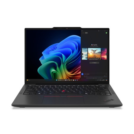 Lenovo ThinkPad X13 Gen 6 (AMD) Copilot+ PC AMD Ryzen AI 5 340 Portátil 33,8 cm (13.3") WUXGA 32 GB LPDDR5x-SDRAM 1 TB SSD