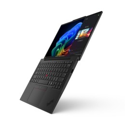 Lenovo ThinkPad X13 Gen 6 (AMD) Copilot+ PC AMD Ryzen AI 5 340 Computer portatile 33,8 cm (13.3") WUXGA 32 GB LPDDR5x-SDRAM 1