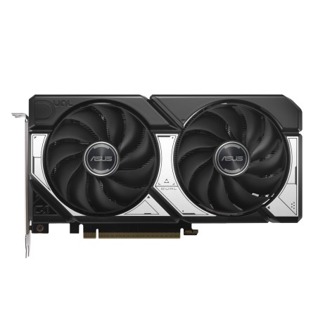 ASUS Dual -RTX5060TI-8G NVIDIA GeForce RTX 5060 Ti 8 GB GDDR7