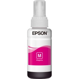 Epson 664 EcoTank flacone inchiostro magenta