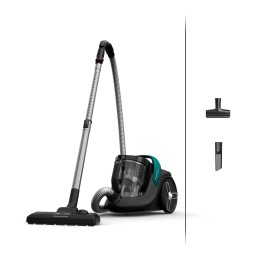 Rowenta RO7B12 2,5 L A cilindro Secco 900 W Senza sacchetto