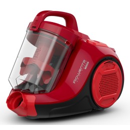 Rowenta Swift Power RO2913 1,2 L Aspirateur réservoir cylindrique Sec 900 W Sans sac