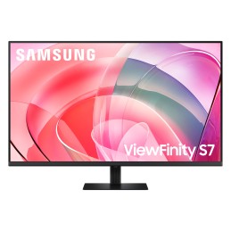 Samsung S70D computer monitor 37" 3840 x 2160 pixels 4K Ultra HD LCD Black
