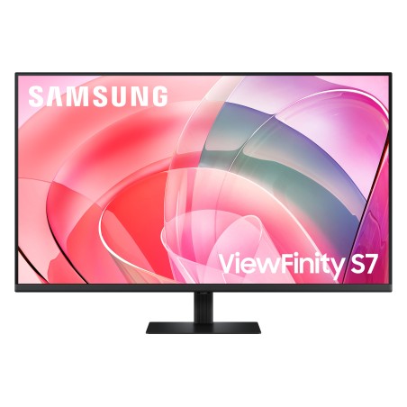 Samsung S70D computer monitor 37" 3840 x 2160 pixels 4K Ultra HD LCD Black