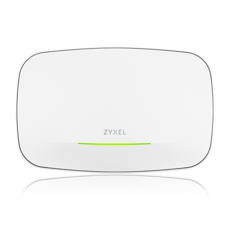 Zyxel WBE630S 11530 Mbit s Blanco Energía sobre Ethernet (PoE)