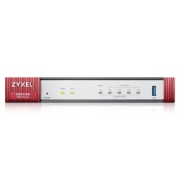 Zyxel USGFLEX50HP-EU0102F Firewall (Hardware) 0,35 Gbit s