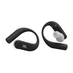 JBL Endurance Peak 4 Auriculares Inalámbrico Dentro de oído Deportes USB Tipo C Bluetooth Negro