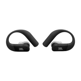JBL Endurance Peak 4 Auriculares Inalámbrico Dentro de oído Deportes USB Tipo C Bluetooth Negro