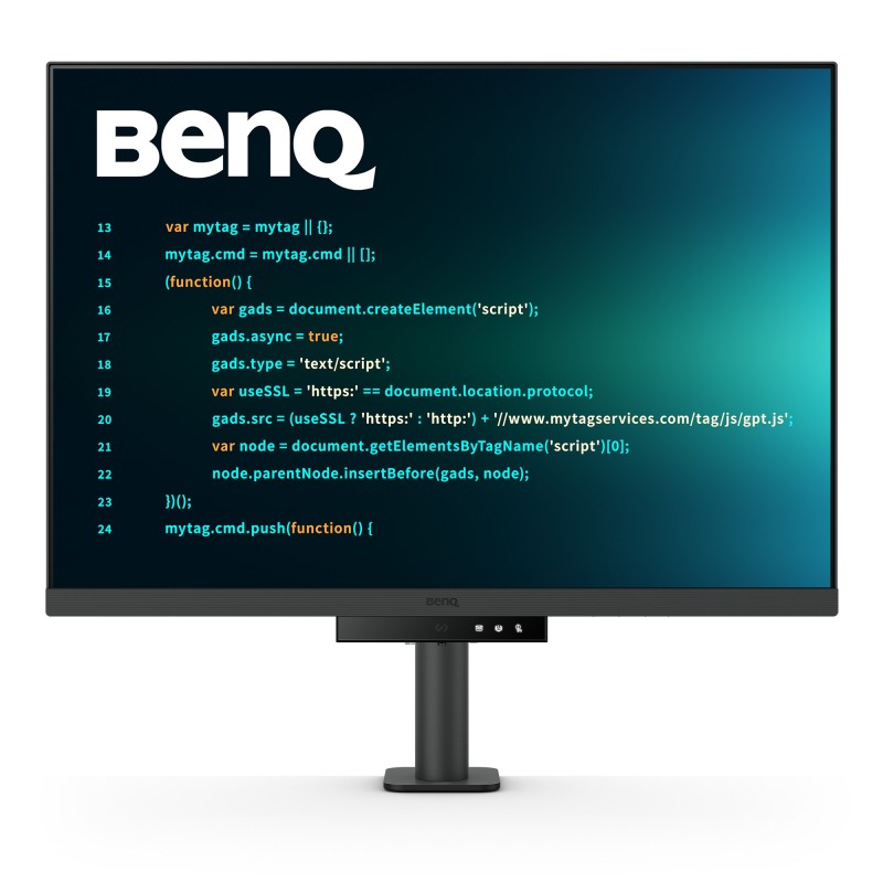 BenQ RD280UA Computerbildschirm 71,6 cm (28.2") 3840 x 2560 Pixel 4K Ultra HD Schwarz