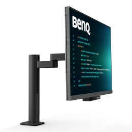BenQ RD280UA computer monitor 28.2" 3840 x 2560 pixels 4K Ultra HD Black