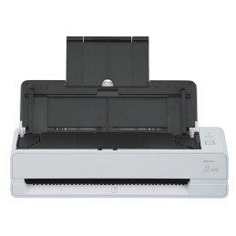 Ricoh fi-800R ADF + Scanner mit manueller Zuführung 600 x 600 DPI A4 Schwarz, Weiß