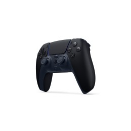 Sony DualSense Black Bluetooth USB Gamepad Digital PlayStation 5, PC