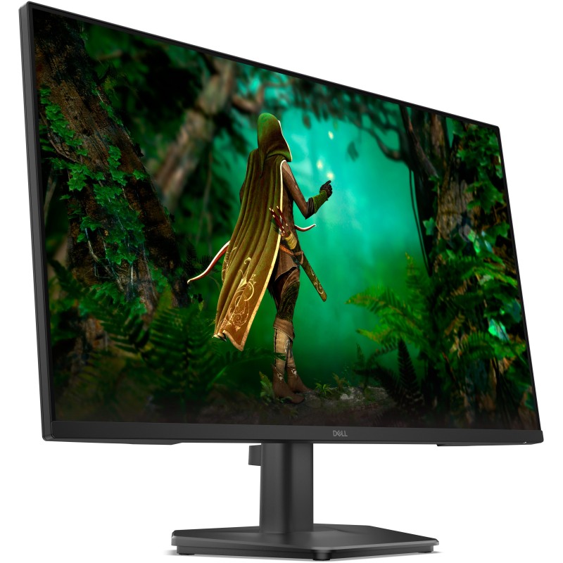 DELL SE2725HG Monitor PC 68,6 cm (27") 1920 x 1080 Pixel Full HD LCD Nero