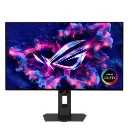 ASUS ROG Strix XG27AQWMG computer monitor 26.5" 2560 x 1440 pixels Quad HD OLED Black