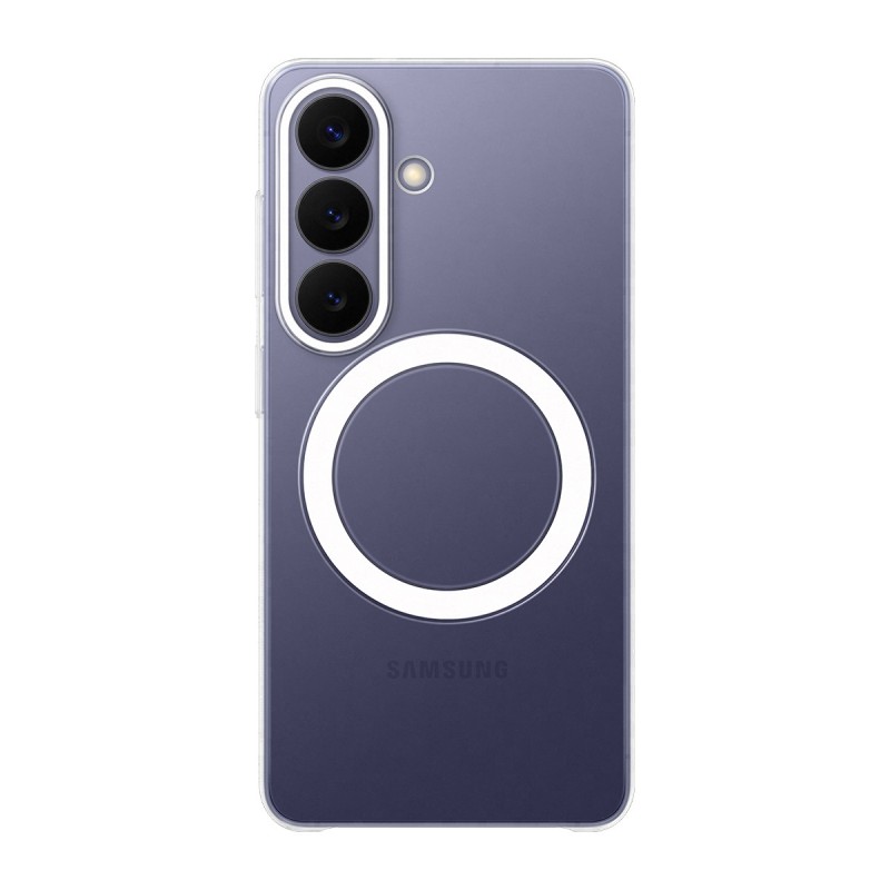 Samsung EF-CS942CTEGWW coque de protection pour téléphones portables 17,5 cm (6.9") Support Transparent