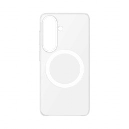 Samsung Galaxy S26 Clear Magnet Case