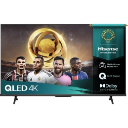Hisense QLED Smart TV 43E77Q PRO ČR