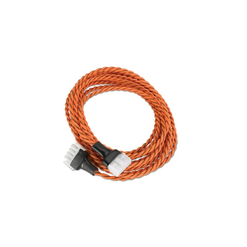 APC NetBotz Leak Rope Extention signal cable 236.2" (6 m) Red
