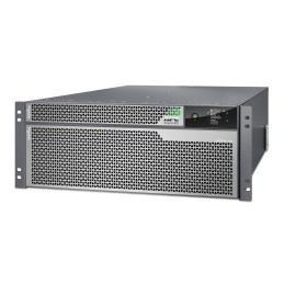 APC Smart-UPS Ultra On-Line Li-Ion SRTL8KRM4UI, 8KW, 4U Rack Tour, 6xC13 & 6xC19, NMC