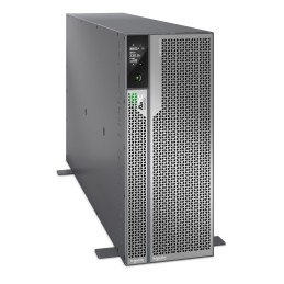 APC Smart-UPS Ultra On-Line Li-Ion SRTL8KRM4UI, 8KW, 4U Rack Tour, 6xC13 & 6xC19, NMC