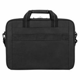 Targus TCT027GL laptop case 15.6" Briefcase Black
