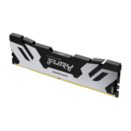 Kingston Technology FURY Renegade memory module 24 GB 1 x 24 GB DDR5 7200 MT s 288-pin DIMM