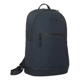 Targus TBB65002GL borsa per laptop 40,6 cm (16") Zaino Blu