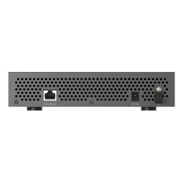 QNAP QSW-L3208-2C6T Netzwerk-Switch Managed L2 10G Ethernet (100 1000 10000) Desktop Schwarz