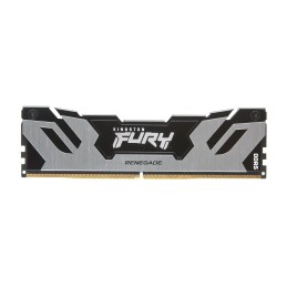 Kingston Technology FURY 24GB 8000MT s DDR5 CL38 DIMM Renegade Silver