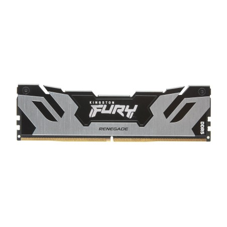 Kingston Technology FURY 24 Go 8000 MT s DDR5 CL38 DIMM Renegade Silver