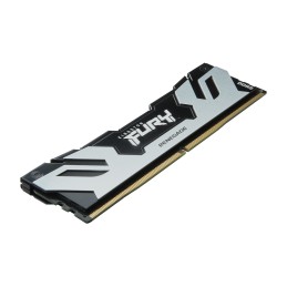 Kingston Technology FURY 24 Go 8000 MT s DDR5 CL38 DIMM Renegade Silver
