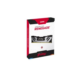 Kingston Technology FURY Renegade memory module 24 GB 1 x 24 GB DDR5 8800 MT s 288-pin DIMM