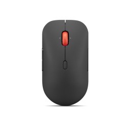 Lenovo Pro Plus 6050 souris Bureau Ambidextre RF sans fil + Bluetooth Optique 2400 DPI