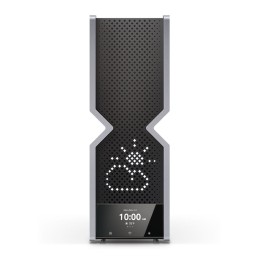 TP-Link Archer BE900 WLAN-Router Multi-Gigabit Ethernet Quad-band (2.4 GHz   5 GHz-1   5 GHz-2   6 GHz) Schwarz, Grau