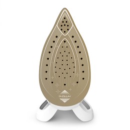 Tefal Pro Express Ultimate II GV9721 1,2 L Durilium AirGlide Autoclean soleplate Rouge, Blanc