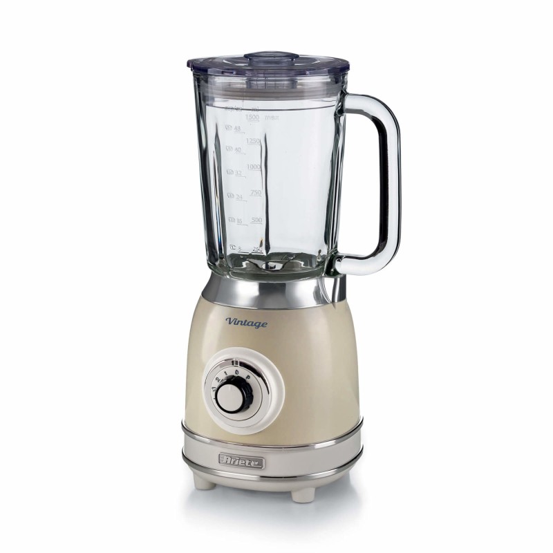 Ariete 0583 03 1,5 L Batidora de vaso 1000 W Beige