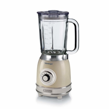 Ariete 0583 03 1,5 L Batidora de vaso 1000 W Beige