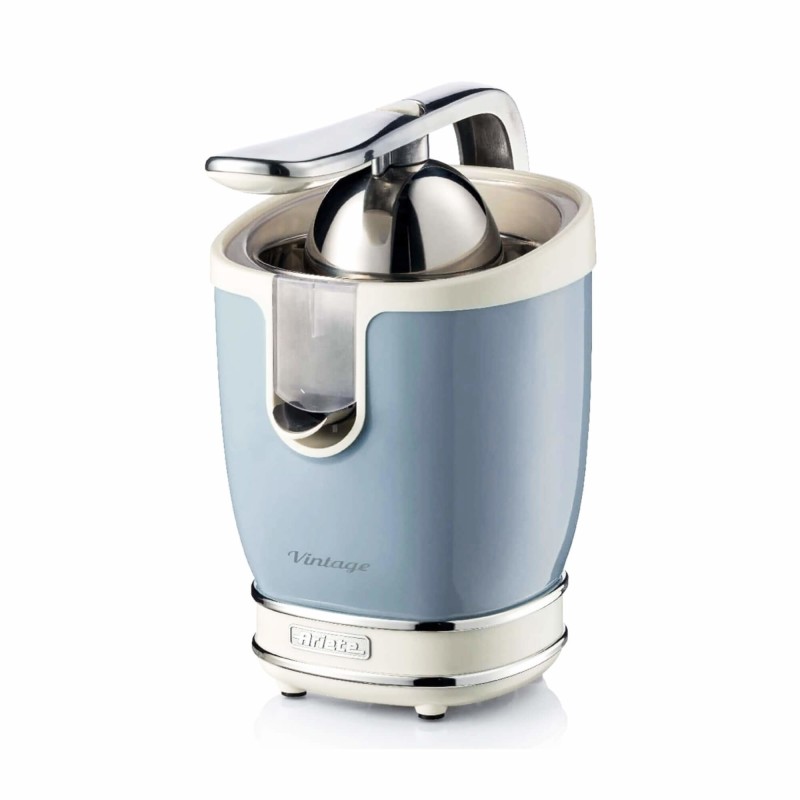 Ariete 0413 05 electric citrus press 0.6 L 85 W Light Blue