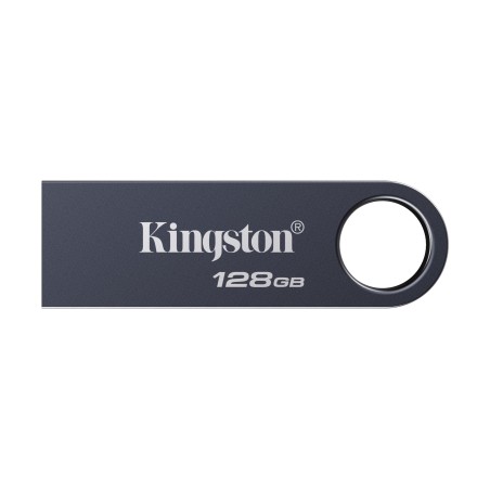 Kingston Technology DataTraveler SE9 G3 USB flash drive 64 GB USB Type-A 3.2 Gen 1 (3.1 Gen 1) Black