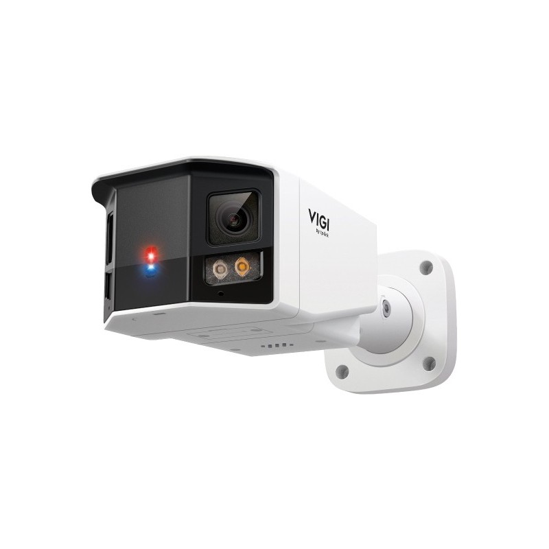 TP-Link InSight S385DPS Bala (forma) Cámara de seguridad IP Exterior 5456 x 1520 Pixeles Pared