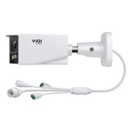 TP-Link InSight S385DPS Bullet IP security camera Outdoor 5456 x 1520 pixels Wall