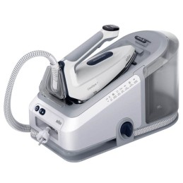 Braun CareStyle 7 IS 7262 2700 W 2 L EloxalPlus soleplate Gray