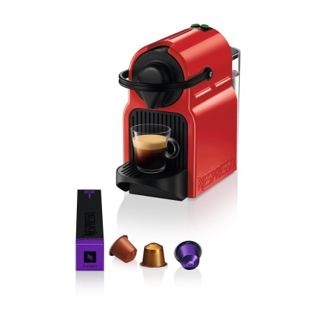 Krups Nespresso XN1005K Kaffeemaschine Halbautomatisch Espressomaschine 0,7 l