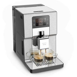Krups Intuition Experience+ EA877D10 Kaffeemaschine Vollautomatisch Espressomaschine 3 l