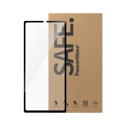 PanzerGlass SAFE. by ® Screen Protector Google Pixel 7a | Ultra-Wide Fit | BULK Clear screen protector 50 pc(s)