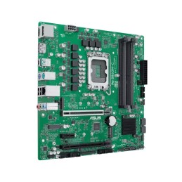 ASUS PRO B860M-C-CSM Intel B860 LGA 1851 (Socket V1) micro ATX