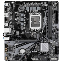 GIGABYTE H610M D3W WIFI6 Intel H610 LGA 1700 micro ATX