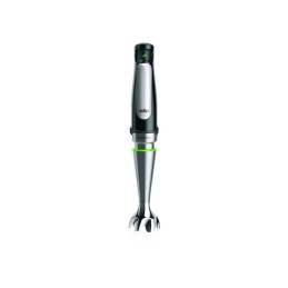 Braun MQ 7025X 0.6 L Immersion blender 1000 W Black, Stainless steel