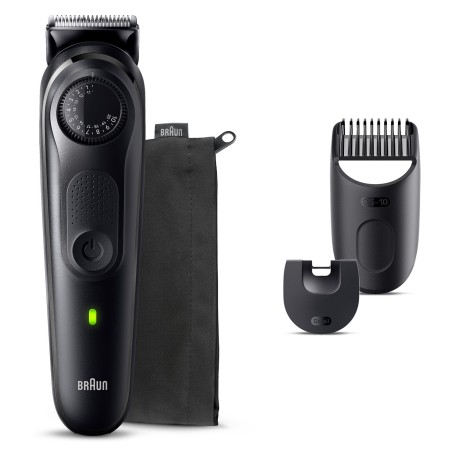 Braun BeardTrimmer 5 BT5420 Batterie 40 2 cm Noir