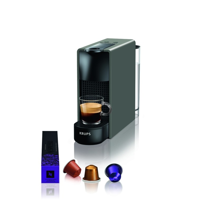 Krups Nespresso Essenza Mini